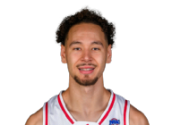 Bryce Johnson