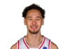 Bryce Johnson