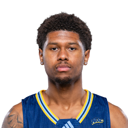 Ronell Giles Jr.