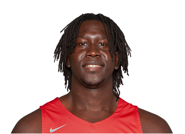 Assane Ndiaye New Mexico Lobos Forward ESPN