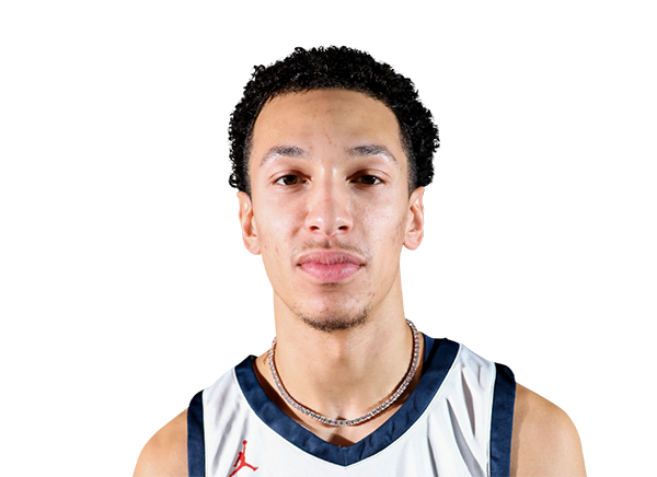 Reece Brown - Howard Bison Forward - ESPN