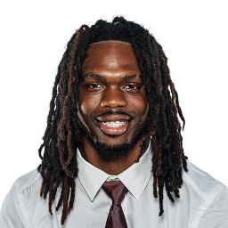 Marcus Fitzgerald Jr.