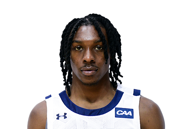 Myles Ruth - Monmouth Hawks Guard - ESPN