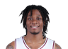Zarique Nutter