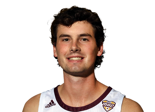 Tyler Hankins - Central Michigan Chippewas Forward - ESPN