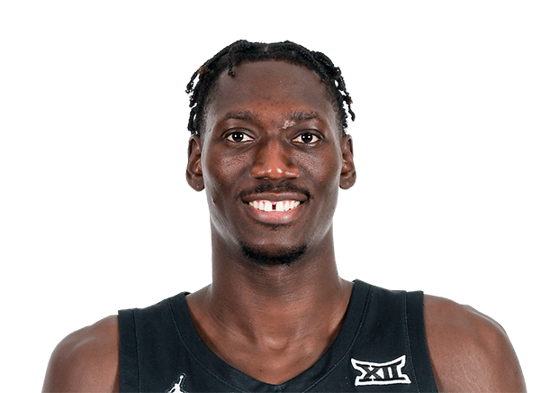 Aziz Bandaogo - Cincinnati Bearcats Forward - ESPN