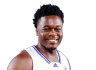 Josh Morgan