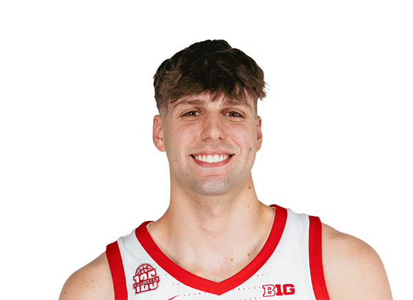 Owen Spencer - Ohio State Buckeyes Forward - ESPN