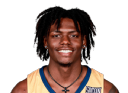 Trey Bonham