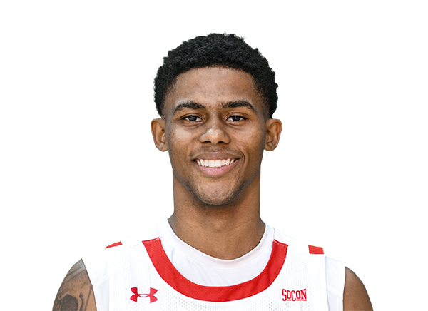 Devin Butler - VMI Keydets Guard - ESPN (PH)