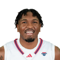 Melvyn Ebonkoli