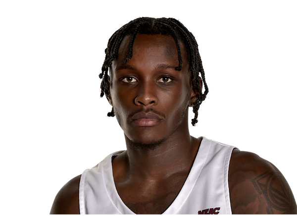 Mike Mensah - Maryland-Eastern Shore Hawks Guard - ESPN