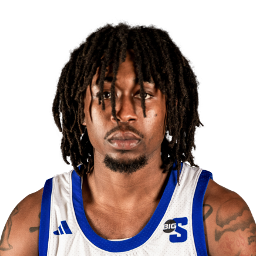 Justin Wright