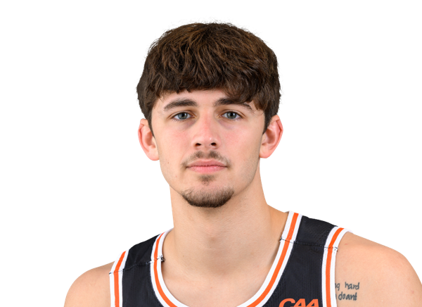 Caleb Zurliene - Campbell Fighting Camels Guard - ESPN (PH)