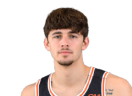 Caleb Zurliene