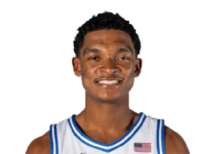 Caleb Foster