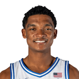 Caleb Foster