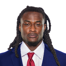 Jamyron Keller