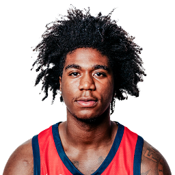 Marvel Allen