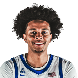 Ashton Hardaway