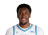 Xavier Booker
