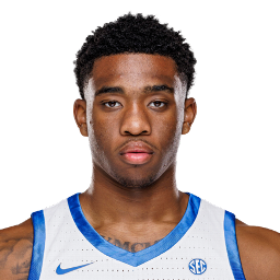 Brandon Garrison