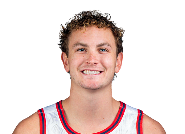 Carter Whitt 2024-25 Stats per Game - NCAAM - ESPN