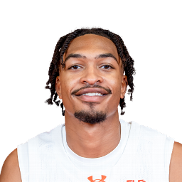 Jalen Ricks