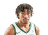 Isaiah Folkes