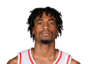 Dashon Gittens