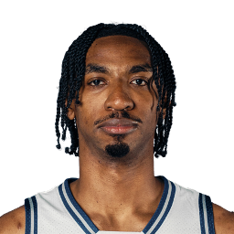 Trey Patterson