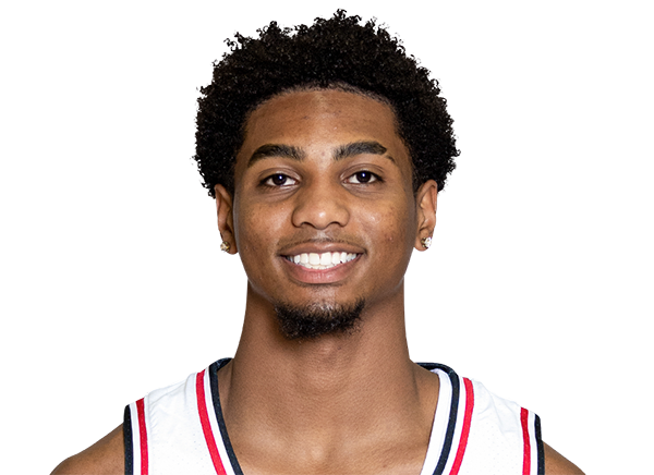 Dominiq Penn - Seattle U Redhawks Guard - ESPN