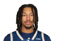 Julian Mackey