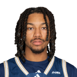 Julian Mackey
