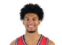 Jarvis Moss