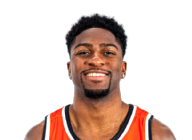Kyle Cuffe Jr.