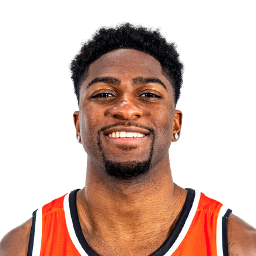 Kyle Cuffe Jr.