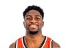 Kyle Cuffe Jr.