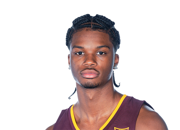 Alston Mason - Arizona State Sun Devils Guard - ESPN