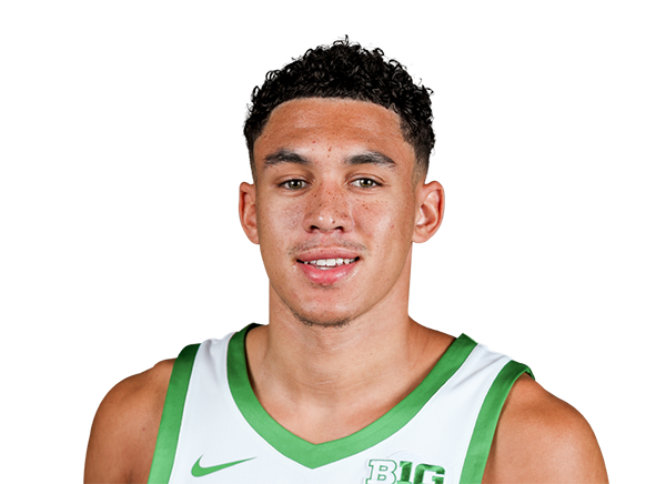 Jackson Shelstad - Oregon Ducks Guard - ESPN