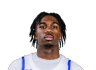 T'Johnn Brown