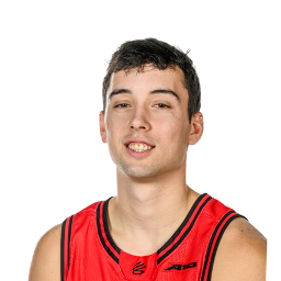 Parker Friedrichsen