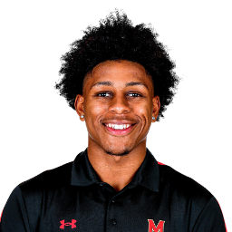 DeShawn Harris-Smith