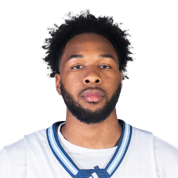 Jahmere Tripp