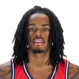 Dennis Parker Jr.