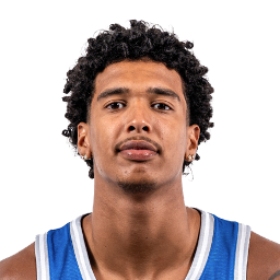 Jarred Hall