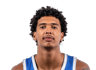 Jarred Hall