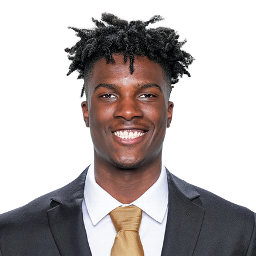 JaQualon Roberts