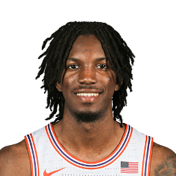 Dallas Thomas