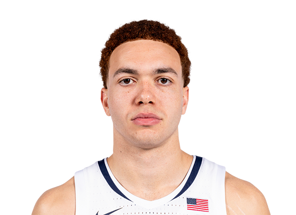 Elijah Saunders - Virginia Cavaliers Forward - ESPN